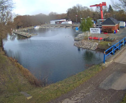 Přístaviště Petrov