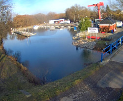 Přístaviště Petrov