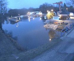 Přístaviště Petrov