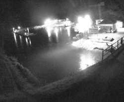 Přístaviště Petrov