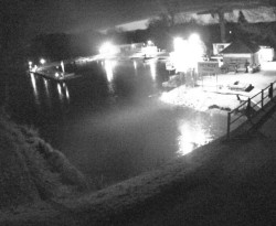 Přístaviště Petrov