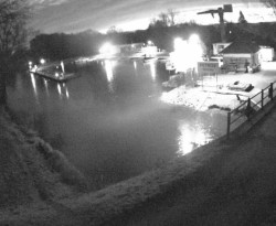 Přístaviště Petrov