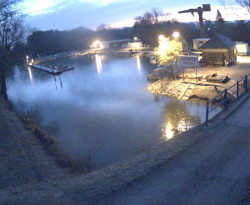 Přístaviště Petrov