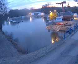 Přístaviště Petrov