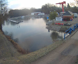 Přístaviště Petrov