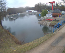 Přístaviště Petrov