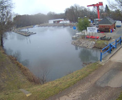 Přístaviště Petrov