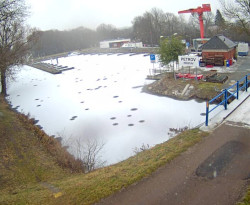 Přístaviště Petrov