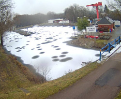 Přístaviště Petrov