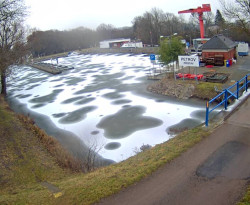 Přístaviště Petrov