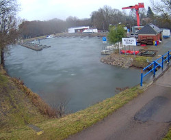 Přístaviště Petrov