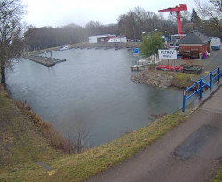 Přístaviště Petrov