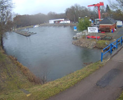 Přístaviště Petrov