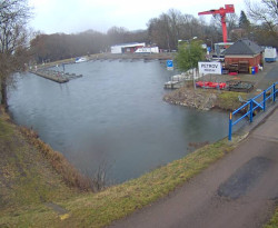 Přístaviště Petrov