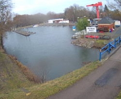 Přístaviště Petrov