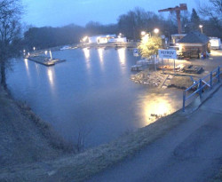 Přístaviště Petrov