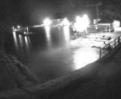 Přístaviště Petrov