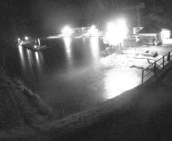 Přístaviště Petrov