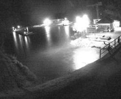 Přístaviště Petrov