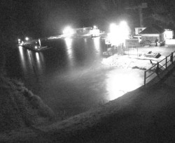 Přístaviště Petrov