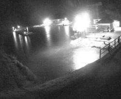 Přístaviště Petrov