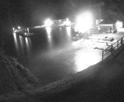 Přístaviště Petrov