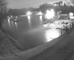 Přístaviště Petrov