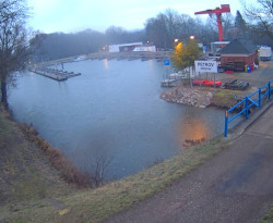 Přístaviště Petrov