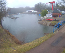 Přístaviště Petrov