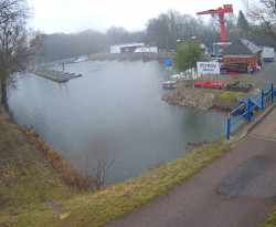 Přístaviště Petrov