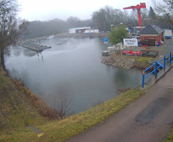 Přístaviště Petrov