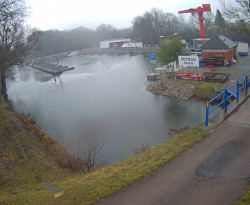 Přístaviště Petrov