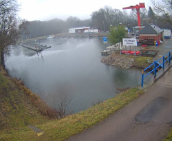 Přístaviště Petrov