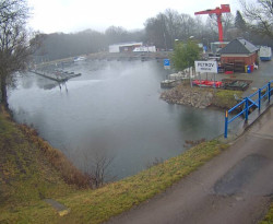 Přístaviště Petrov