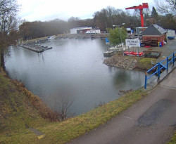 Přístaviště Petrov