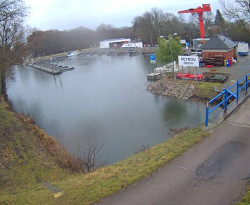 Přístaviště Petrov