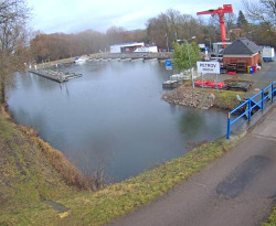 Přístaviště Petrov