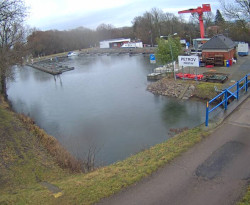 Přístaviště Petrov