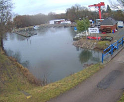 Přístaviště Petrov