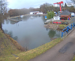 Přístaviště Petrov