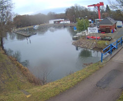 Přístaviště Petrov