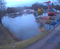 Přístaviště Petrov