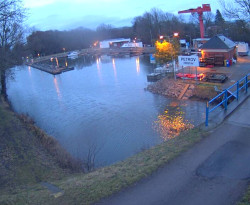 Přístaviště Petrov