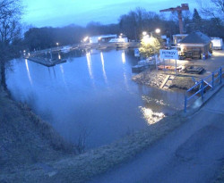 Přístaviště Petrov