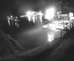 Přístaviště Petrov