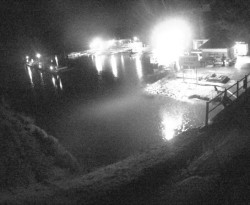 Přístaviště Petrov