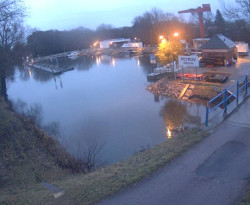 Přístaviště Petrov