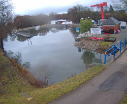 Přístaviště Petrov