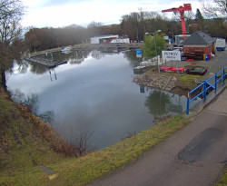 Přístaviště Petrov