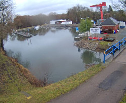 Přístaviště Petrov